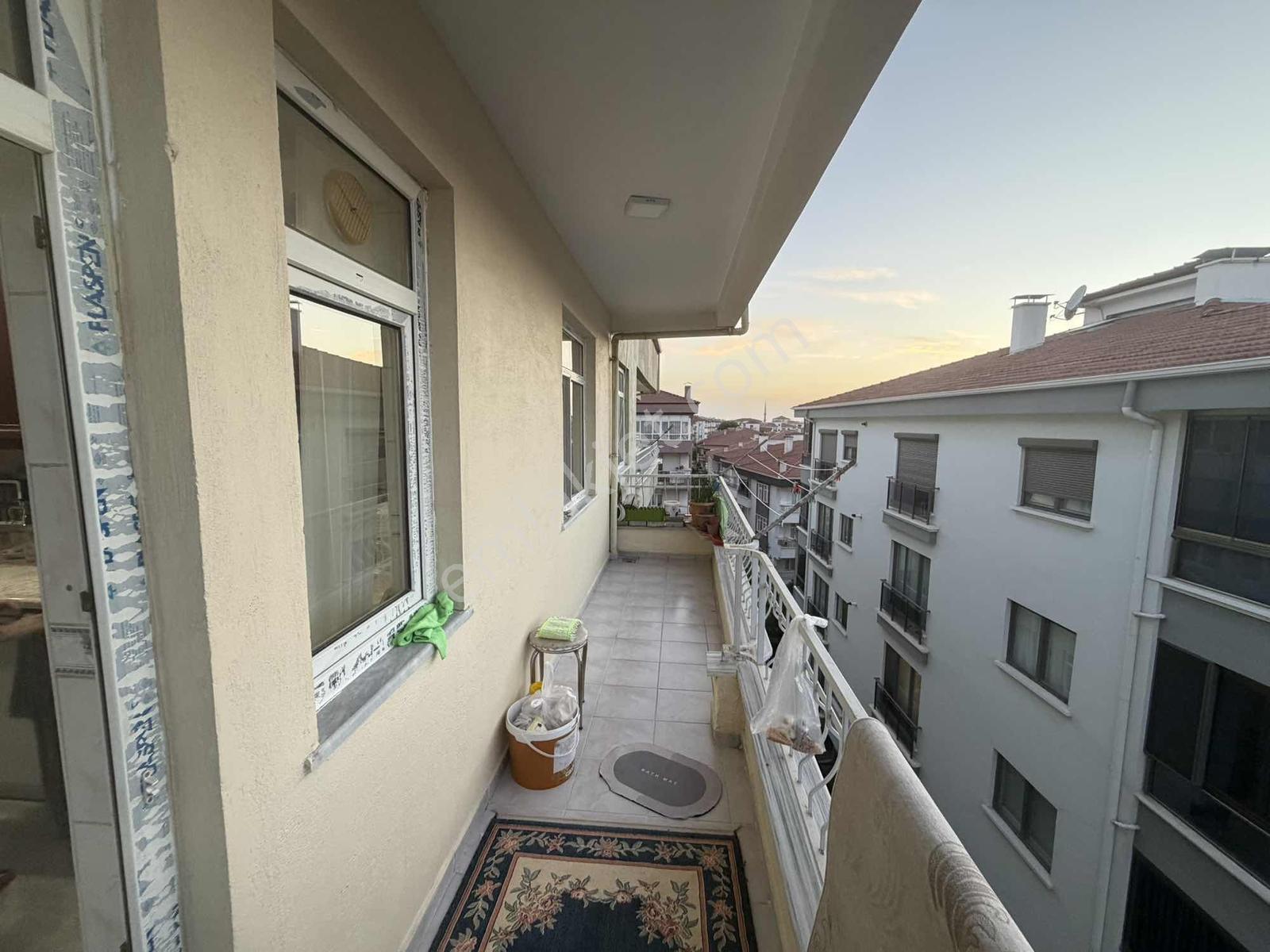 30 Mt'likte Asansörlü Bakımlı 3+1 Daire — fotoğraf 16