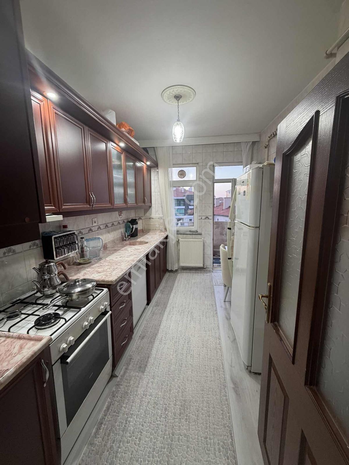 30 Mt'likte Asansörlü Bakımlı 3+1 Daire — fotoğraf 17