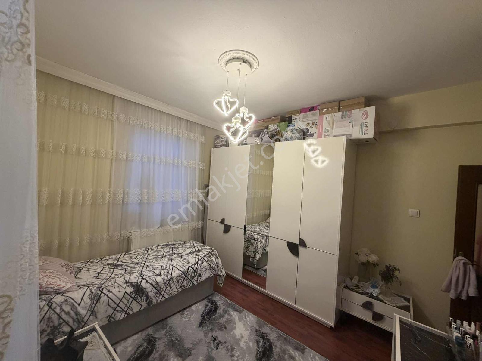30 Mt'likte Asansörlü Bakımlı 3+1 Daire — fotoğraf 18