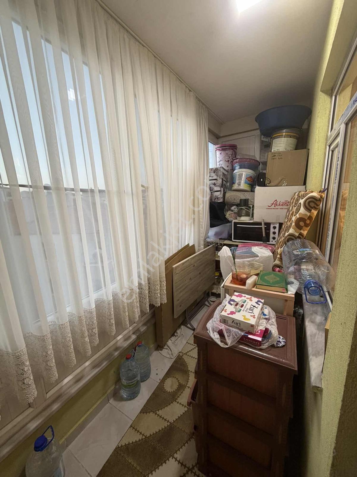 30 Mt'likte Asansörlü Bakımlı 3+1 Daire — fotoğraf 19