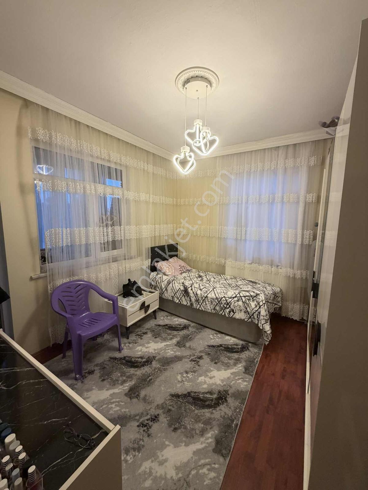 30 Mt'likte Asansörlü Bakımlı 3+1 Daire — fotoğraf 20
