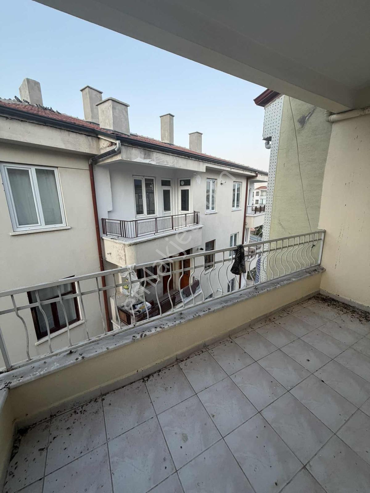 30 Mt'likte Asansörlü Bakımlı 3+1 Daire — fotoğraf 21