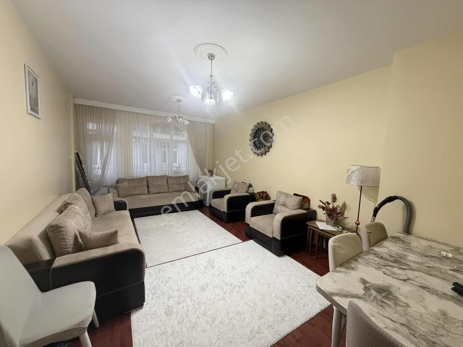 30 Mt'likte Asansörlü Bakımlı 3+1 Daire — fotoğraf 22