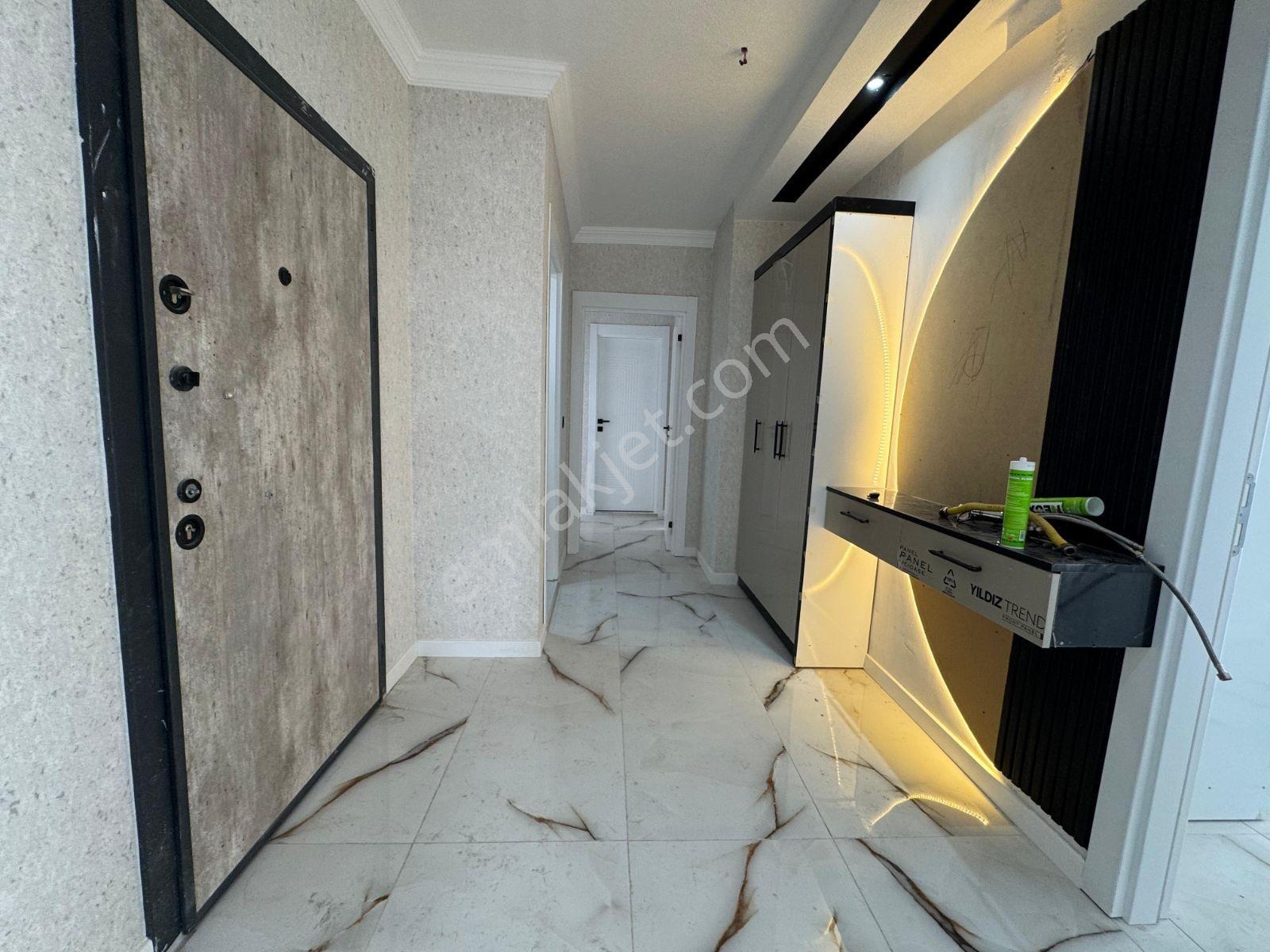 Lotus'dan Saklı Bahçe Konutlarında Lüx 2+1 — fotoğraf 5