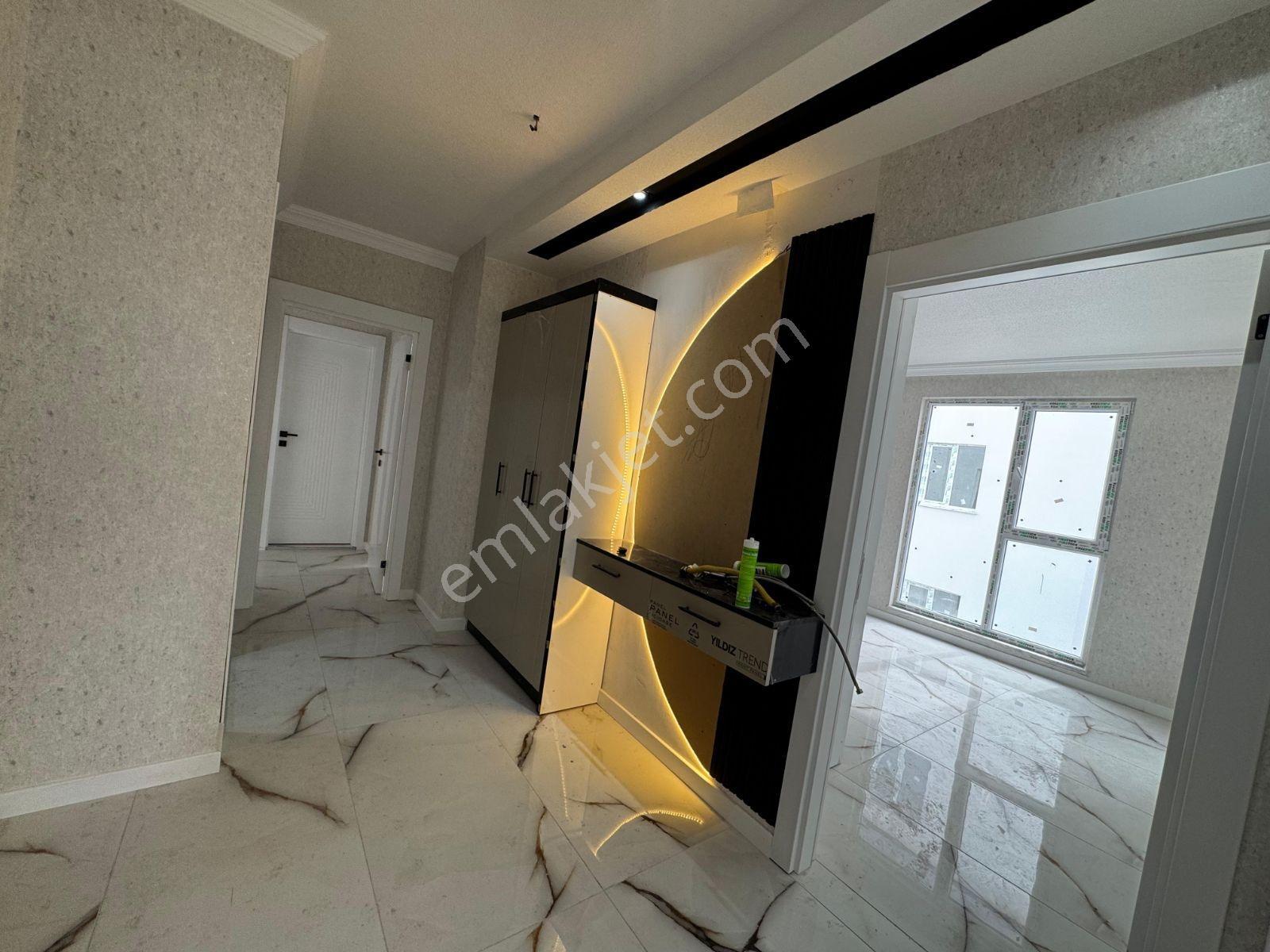 Lotus'dan Saklı Bahçe Konutlarında Lüx 2+1 — fotoğraf 8