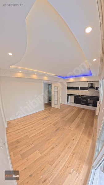 Şemikler'de 3+1 | 11 Yıllık | Ebeveyn Banyolu |105 M2 | Kiralık — fotoğraf 2