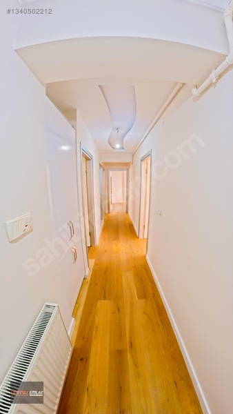 Şemikler'de 3+1 | 11 Yıllık | Ebeveyn Banyolu |105 M2 | Kiralık — fotoğraf 5