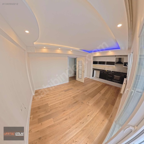 Şemikler'de 3+1 | 11 Yıllık | Ebeveyn Banyolu |105 M2 | Kiralık — fotoğraf 7