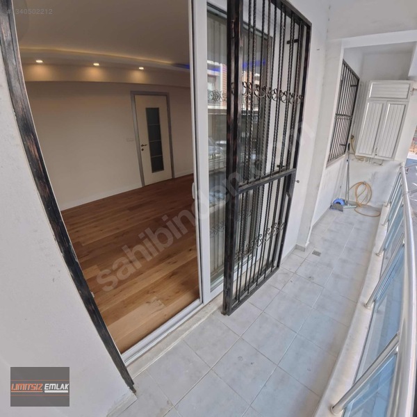 Şemikler'de 3+1 | 11 Yıllık | Ebeveyn Banyolu |105 M2 | Kiralık — fotoğraf 12