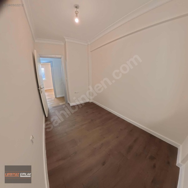Şemikler'de 3+1 | 11 Yıllık | Ebeveyn Banyolu |105 M2 | Kiralık — fotoğraf 15