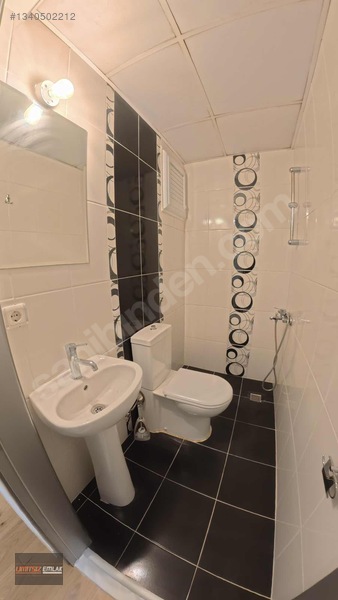 Şemikler'de 3+1 | 11 Yıllık | Ebeveyn Banyolu |105 M2 | Kiralık — fotoğraf 18