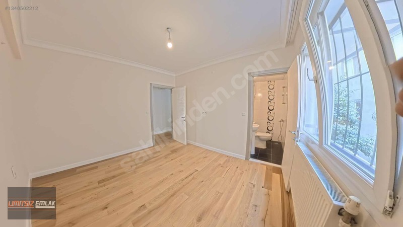 Şemikler'de 3+1 | 11 Yıllık | Ebeveyn Banyolu |105 M2 | Kiralık — fotoğraf 19