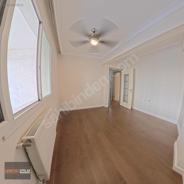 Şemikler'de 3+1 | 11 Yıllık | Ebeveyn Banyolu |105 M2 | Kiralık — fotoğraf 21