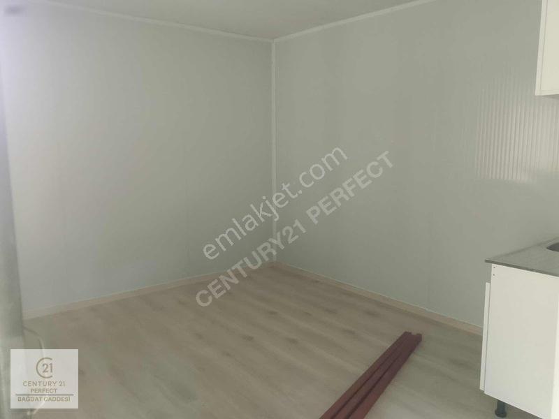 Burhaniye Hisar Köyünde 1+1 Konteynerli Yatırımlık Tarla 210m — fotoğraf 4