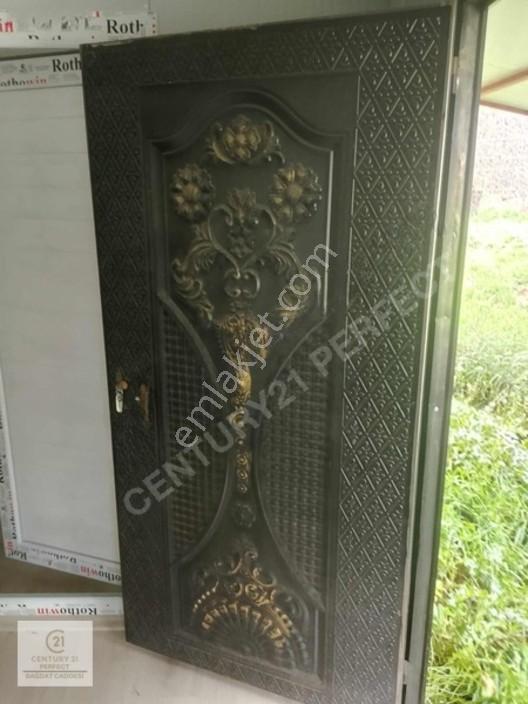 Burhaniye Hisar Köyünde 1+1 Konteynerli Yatırımlık Tarla 210m — fotoğraf 8
