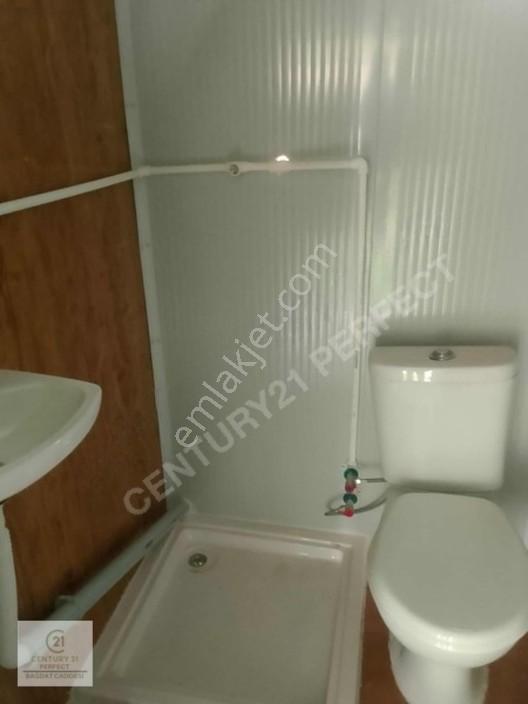 Burhaniye Hisar Köyünde 1+1 Konteynerli Yatırımlık Tarla 210m — fotoğraf 11