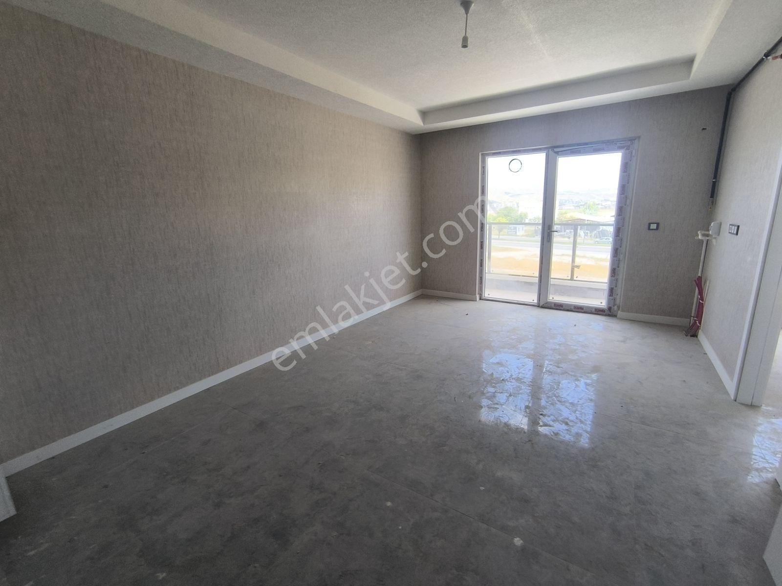 Lotus'dan Otel Konseptli 1+1 — fotoğraf 2