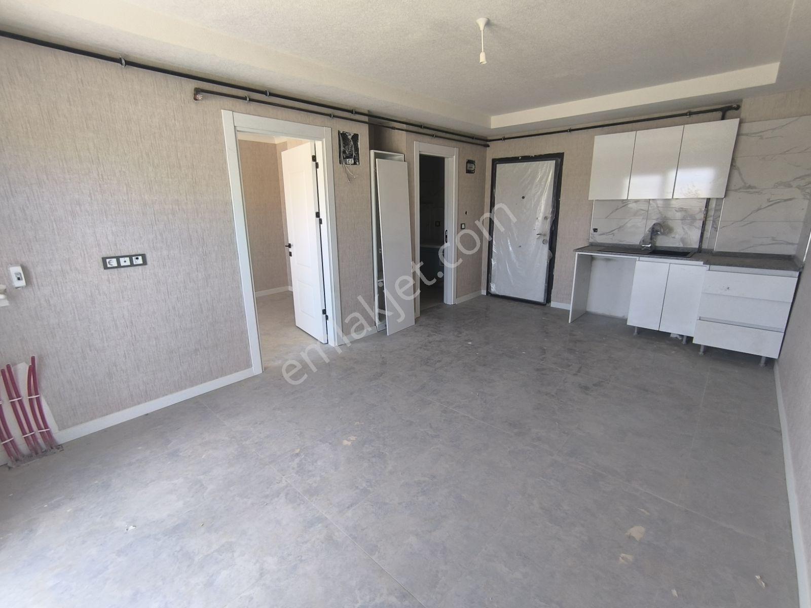 Lotus'dan Otel Konseptli 1+1 — fotoğraf 3