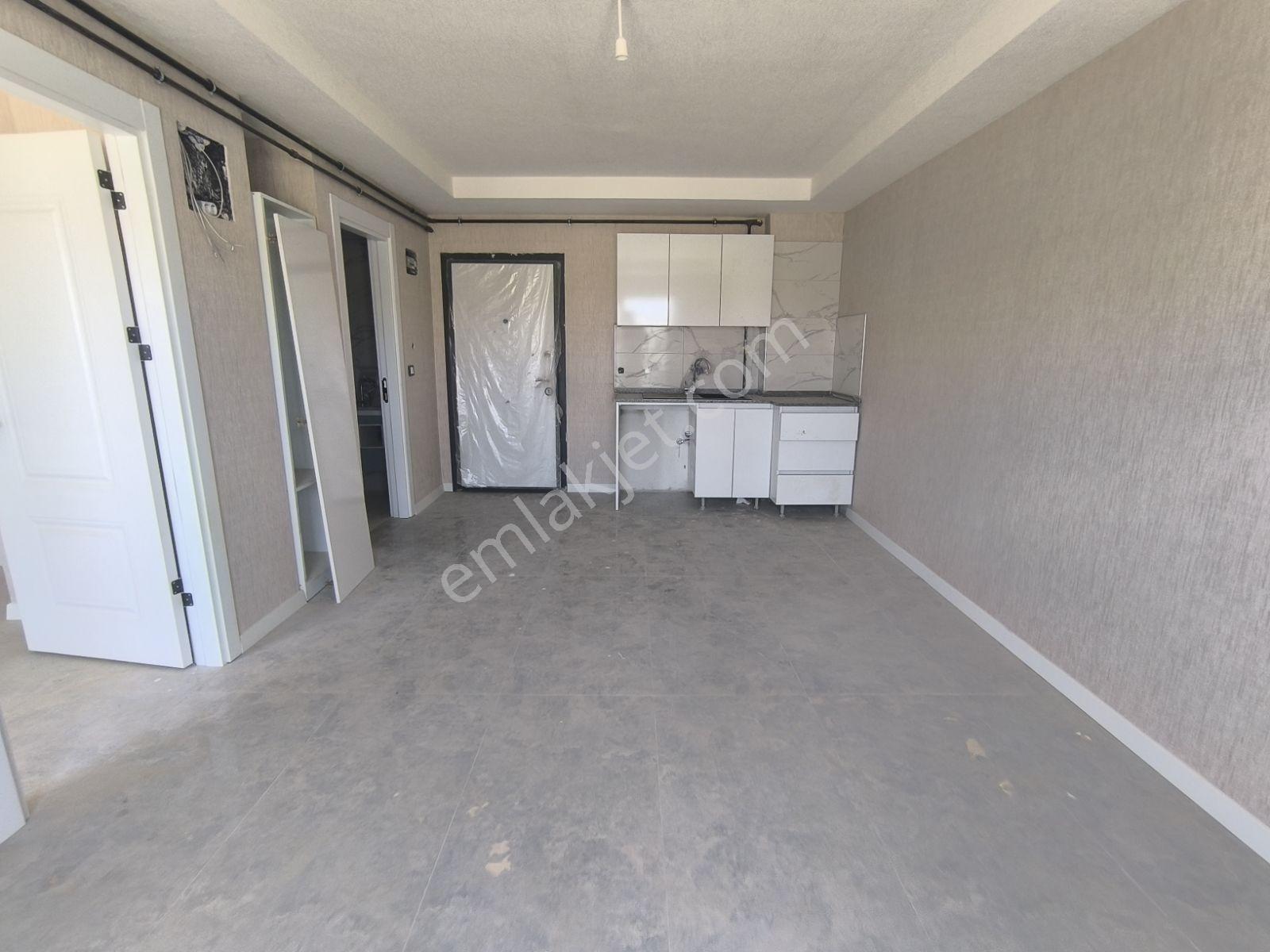Lotus'dan Otel Konseptli 1+1 — fotoğraf 4