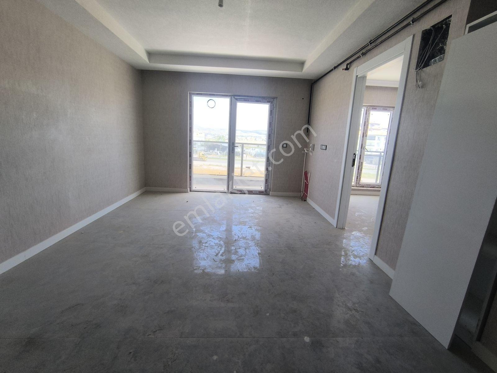 Lotus'dan Otel Konseptli 1+1 — fotoğraf 6