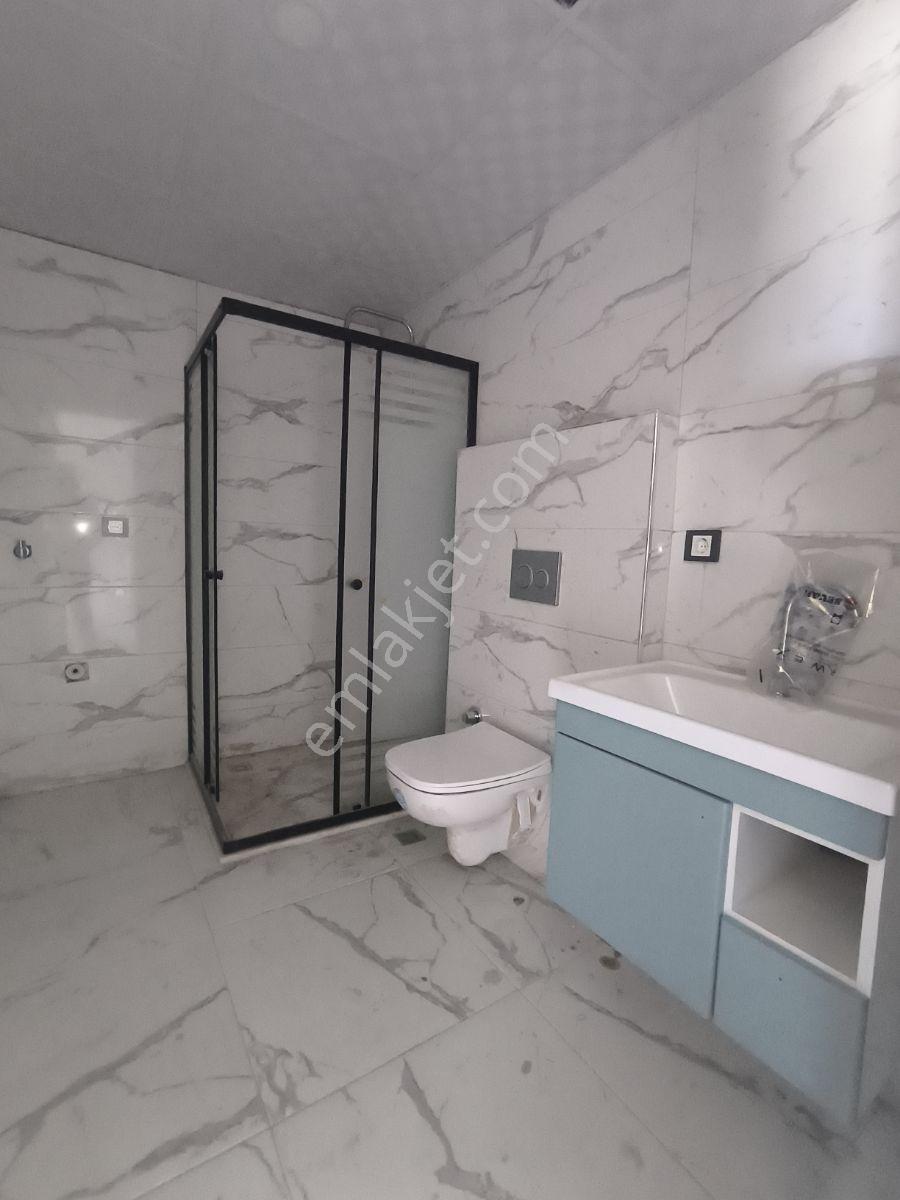 Lotus'dan Otel Konseptli 1+1 — fotoğraf 13