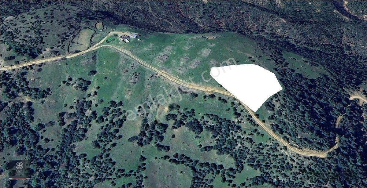 Kaz Dağları Zirvesinde | Doğa Yaşamı, Karavan Ve Gelecek Yatırımı 4.000 M² — fotoğraf 2