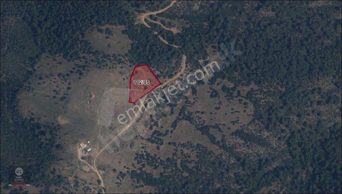 Kaz Dağları Zirvesinde | Doğa Yaşamı, Karavan Ve Gelecek Yatırımı 4.000 M² — fotoğraf 8
