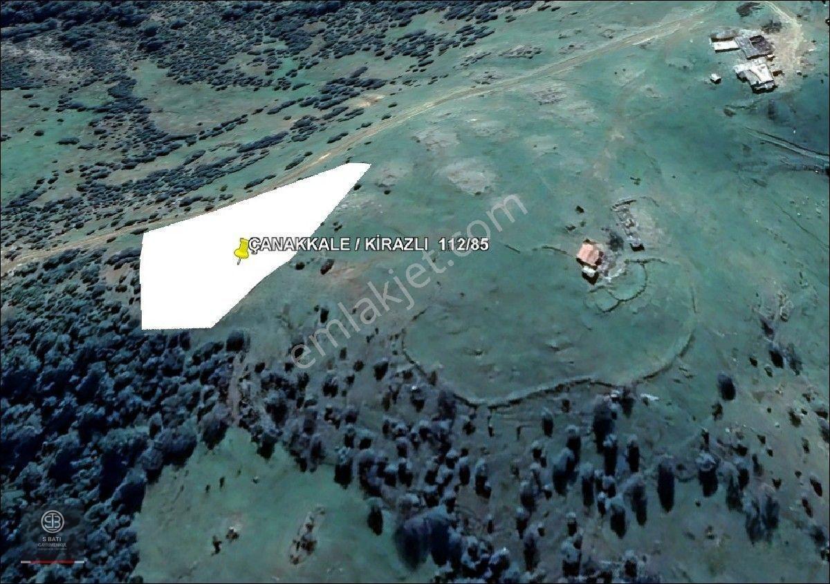 Kaz Dağları Zirvesinde | Doğa Yaşamı, Karavan Ve Gelecek Yatırımı 4.000 M² — fotoğraf 9
