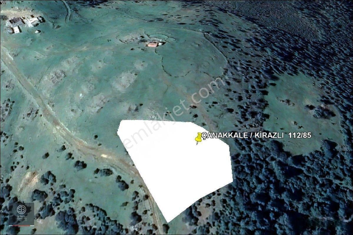 Kaz Dağları Zirvesinde | Doğa Yaşamı, Karavan Ve Gelecek Yatırımı 4.000 M² — fotoğraf 10