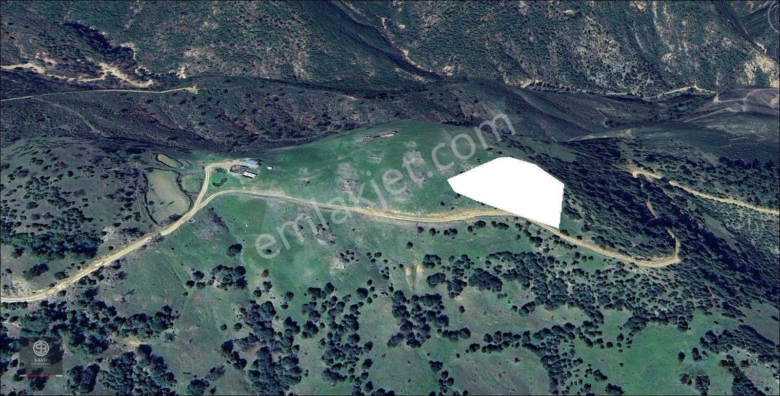 Kaz Dağları Zirvesinde | Doğa Yaşamı, Karavan Ve Gelecek Yatırımı 4.000 M² — fotoğraf 16