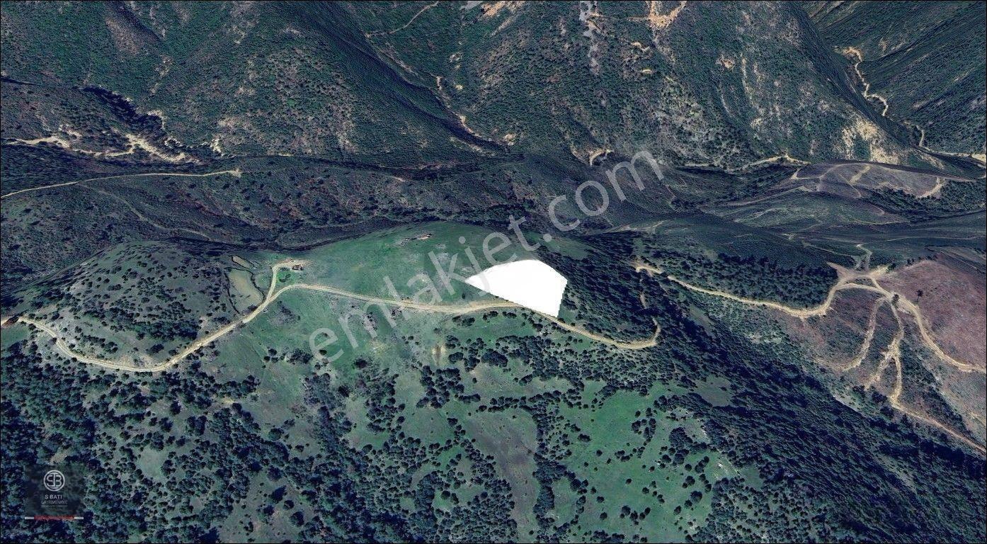 Kaz Dağları Zirvesinde | Doğa Yaşamı, Karavan Ve Gelecek Yatırımı 4.000 M² — fotoğraf 17