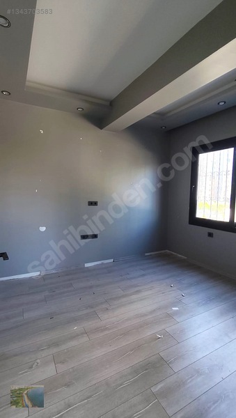 Tece Deniz Mah.de 1 Yaşında Satılık 1+1 Merkezi Konumlu Daire... — fotoğraf 3