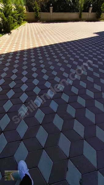 Tece Deniz Mah.de 1 Yaşında Satılık 1+1 Merkezi Konumlu Daire... — fotoğraf 10