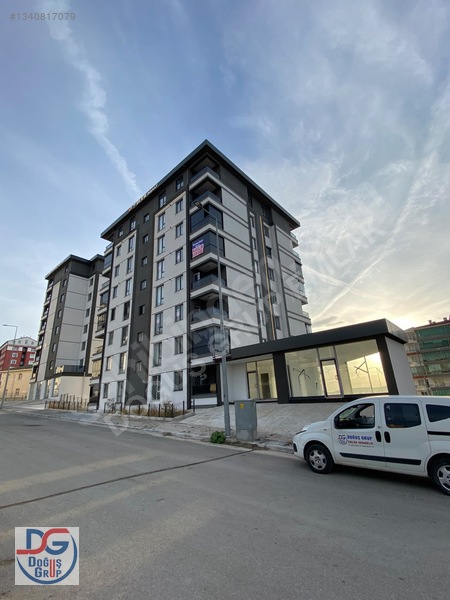 Doğuş'Tan Lüks Kiralık 3+0 Anayol'A Sıfır Konumda