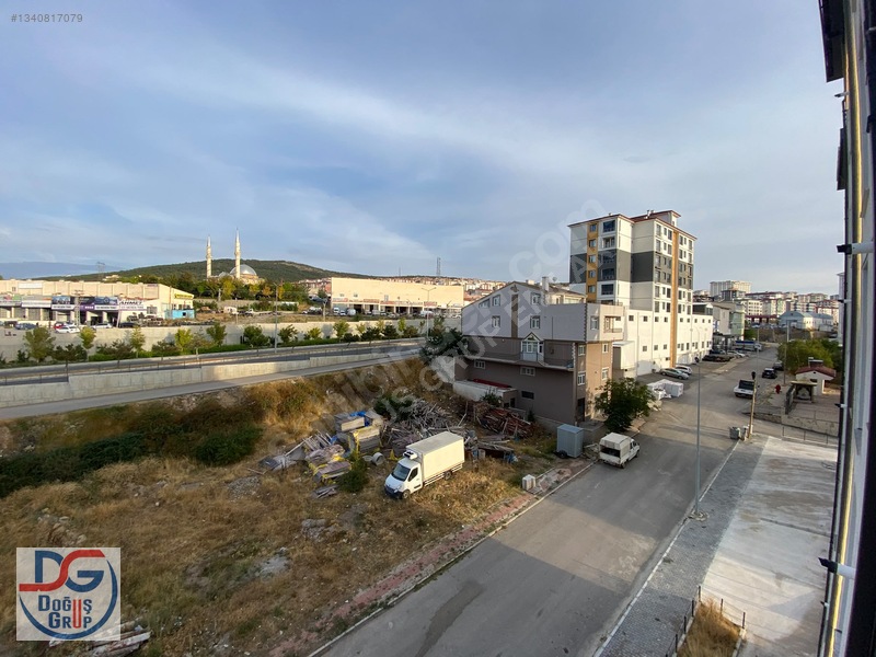 Doğuş'tan Lüks Kiralık 3+0 Anayol'a Sıfır Konumda — fotoğraf 20