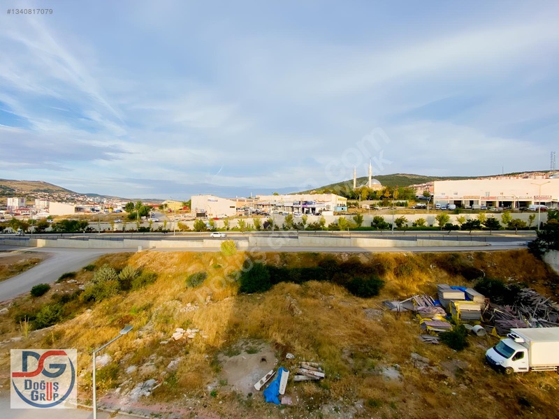 Doğuş'tan Lüks Kiralık 3+0 Anayol'a Sıfır Konumda — fotoğraf 21