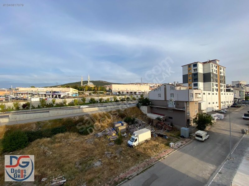 Doğuş'tan Lüks Kiralık 3+0 Anayol'a Sıfır Konumda — fotoğraf 22