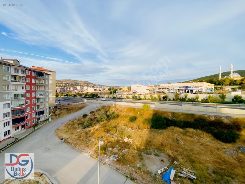 Doğuş'tan Lüks Kiralık 3+0 Anayol'a Sıfır Konumda — fotoğraf 23