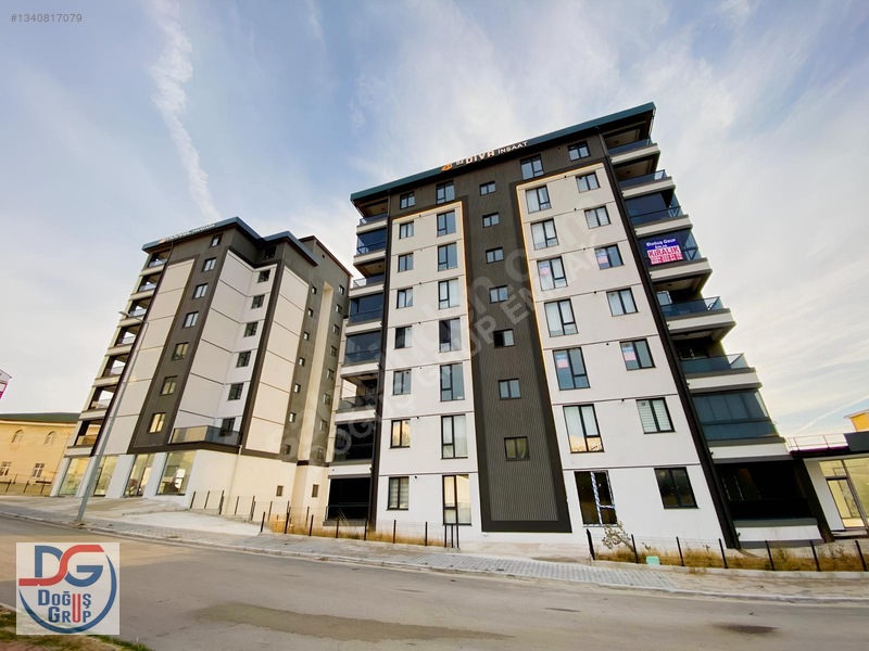 Doğuş'tan Lüks Kiralık 3+0 Anayol'a Sıfır Konumda — fotoğraf 24