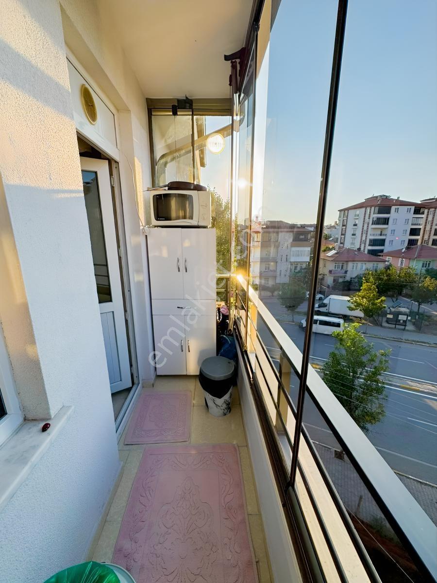 Lotus'dan Fatih De Ara Kat Geniş Yol Cepheli 2+1 — fotoğraf 7