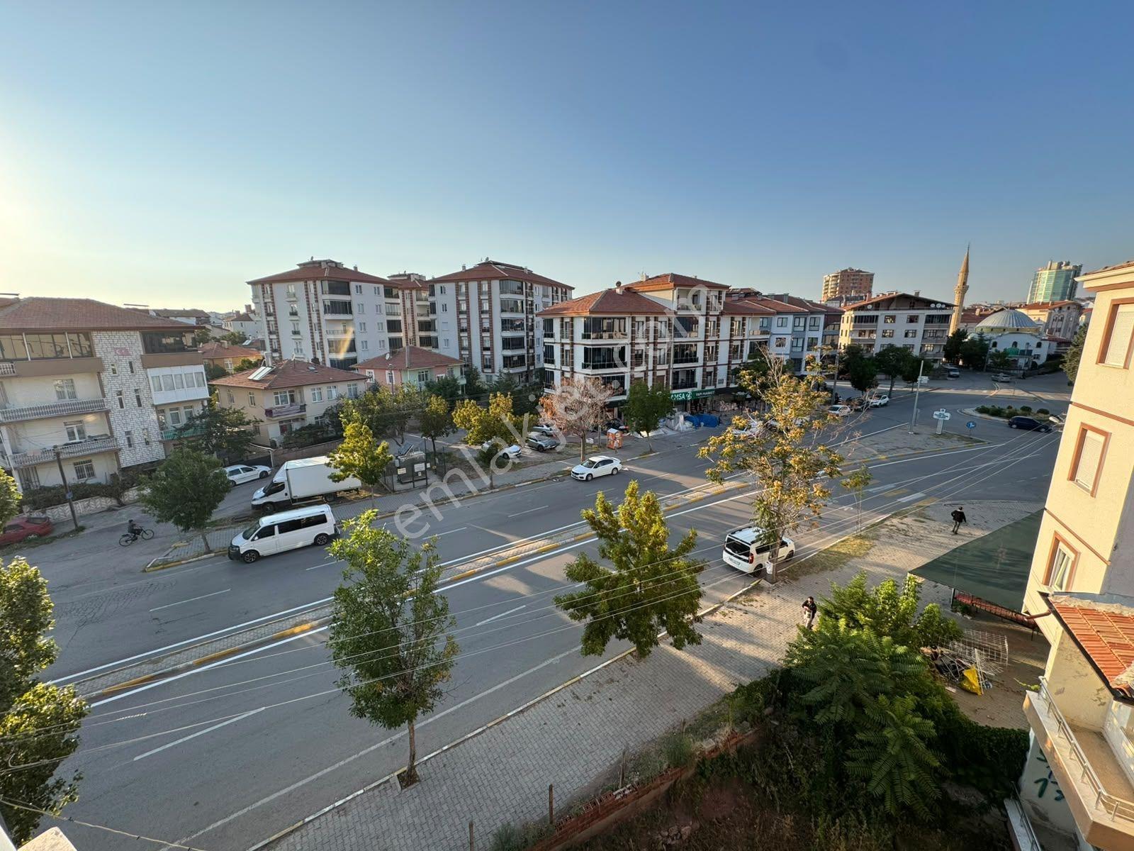 Lotus'dan Fatih De Ara Kat Geniş Yol Cepheli 2+1 — fotoğraf 9