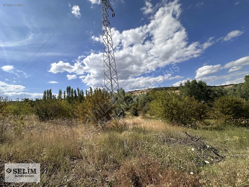 Selim Hanefioğlun'dan Eğriekin Mahallesinde 5159m2 Hisse — fotoğraf 3
