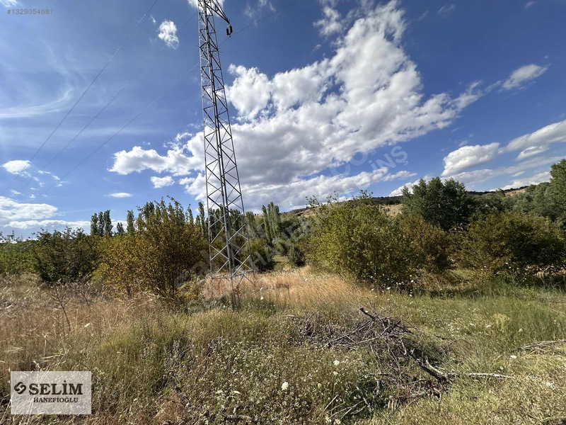 Selim Hanefioğlun'dan Eğriekin Mahallesinde 5159m2 Hisse — fotoğraf 4