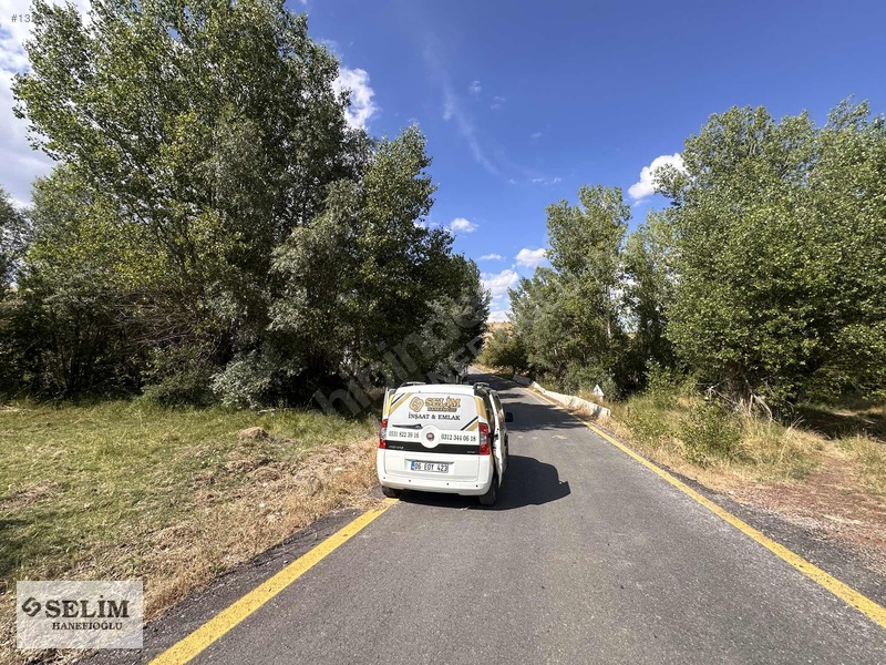 Selim Hanefioğlun'dan Eğriekin Mahallesinde 5159m2 Hisse — fotoğraf 9