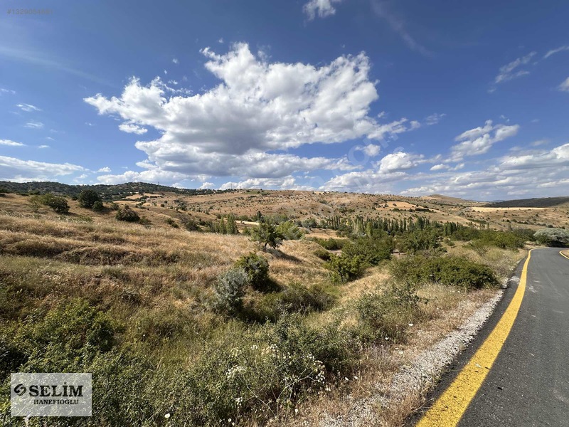 Selim Hanefioğlun'dan Eğriekin Mahallesinde 5159m2 Hisse — fotoğraf 15