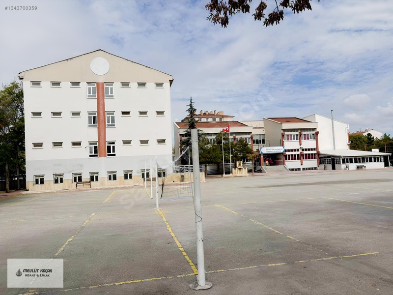 Binkonut Mh Erenkaya Cd Üzeri Tranvaya Yakın 3+1kiralık Daire — fotoğraf 4