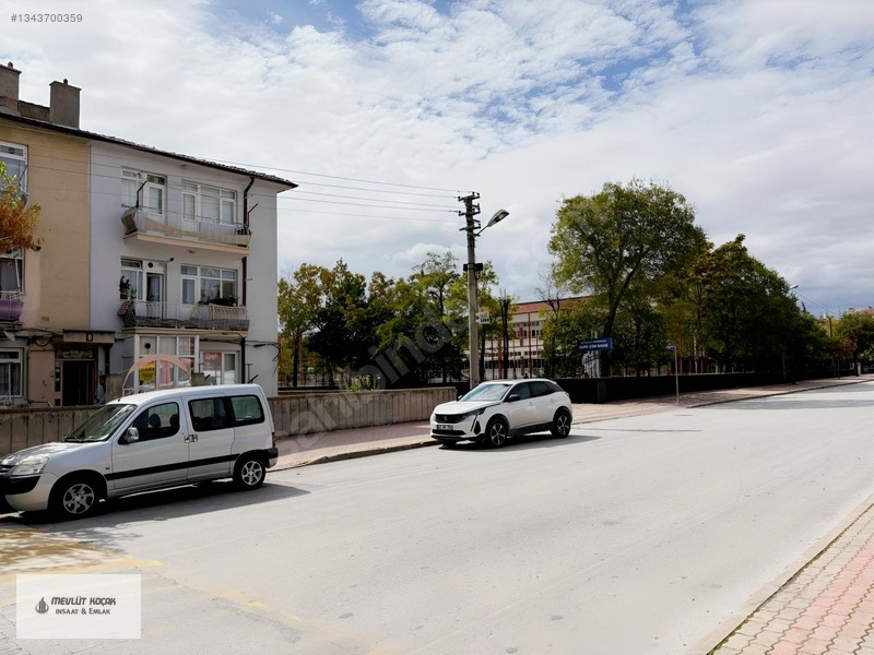 Binkonut Mh Erenkaya Cd Üzeri Tranvaya Yakın 3+1kiralık Daire — fotoğraf 5