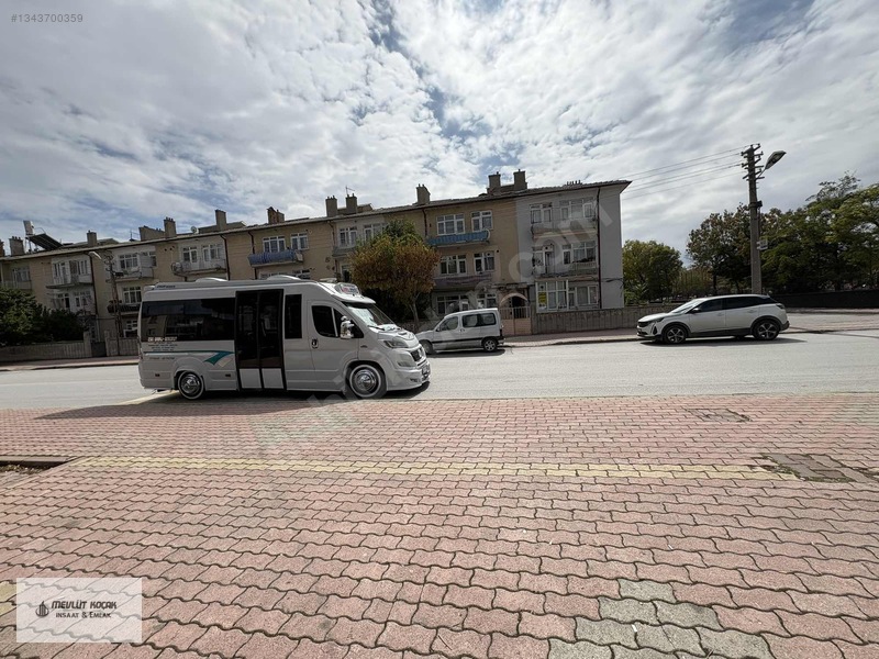 Binkonut Mh Erenkaya Cd Üzeri Tranvaya Yakın 3+1kiralık Daire — fotoğraf 6