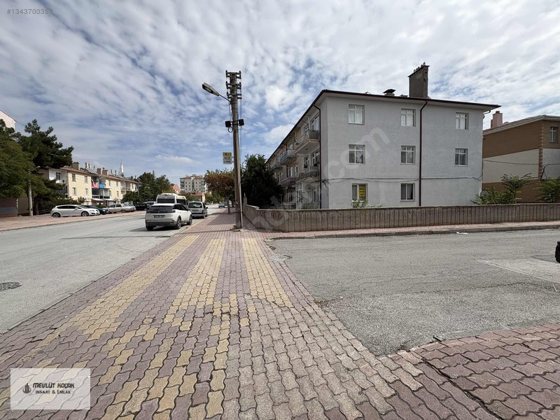Binkonut Mh Erenkaya Cd Üzeri Tranvaya Yakın 3+1kiralık Daire — fotoğraf 7
