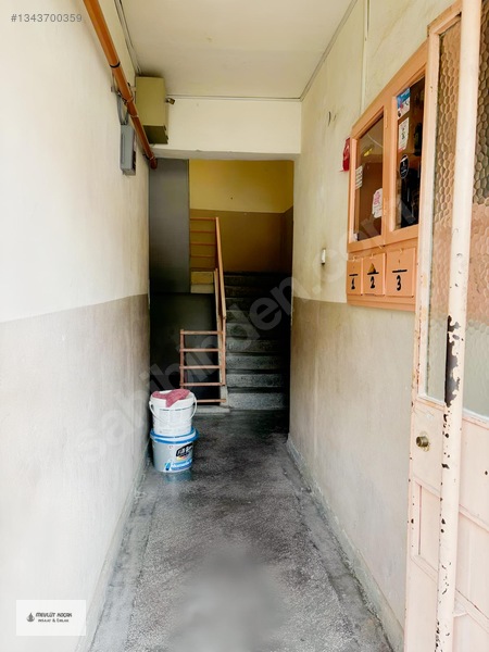 Binkonut Mh Erenkaya Cd Üzeri Tranvaya Yakın 3+1kiralık Daire — fotoğraf 9